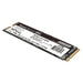 SSD Team Group MP44L M.2 2280 NVMe 2TB PCI-e 4.0 x4