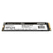SSD Team Group MP44Q M.2 2280 NVMe 1TB PCI-e 4.0 x4