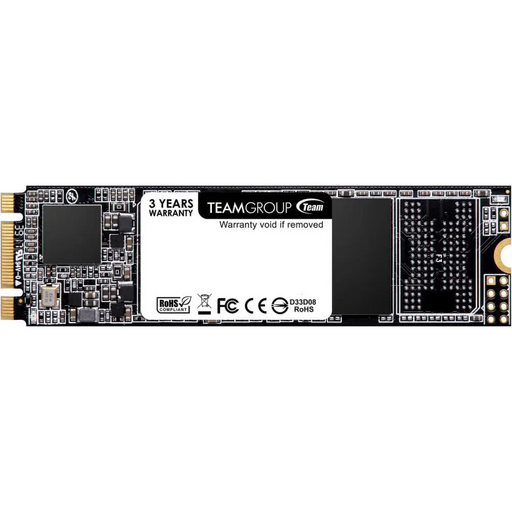 SSD Team Group MS30 M.2 2280 256GB SATA III