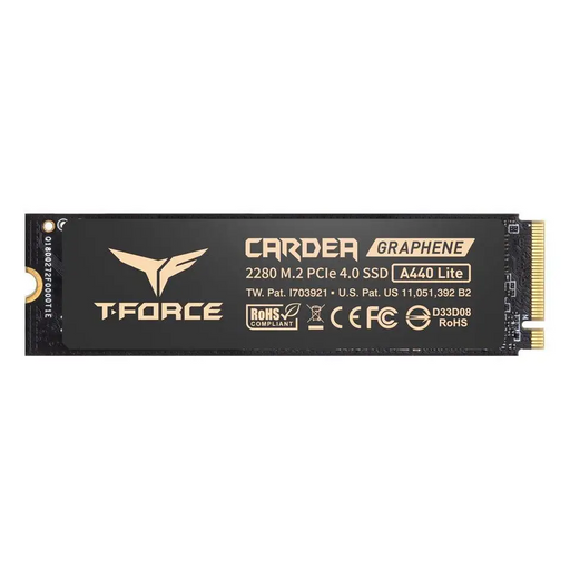 SSD Team Group T-Force Cardea A440 Lite 1TB