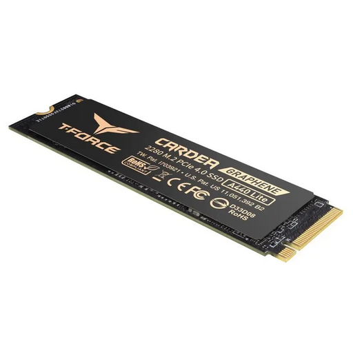 SSD Team Group T-Force Cardea A440 Lite 1TB