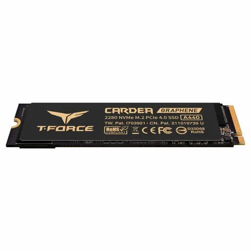 SSD Team Group T-Force Cardea A440 M.2 2280 1TB PCI-e 4.0