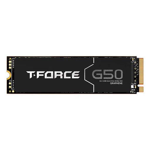 SSD Team Group T Force G50 M.2 2280 1TB PCI e 4.0 x4 NVMe