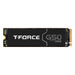 SSD Team Group T Force G50 M.2 2280 1TB PCI e 4.0 x4 NVMe