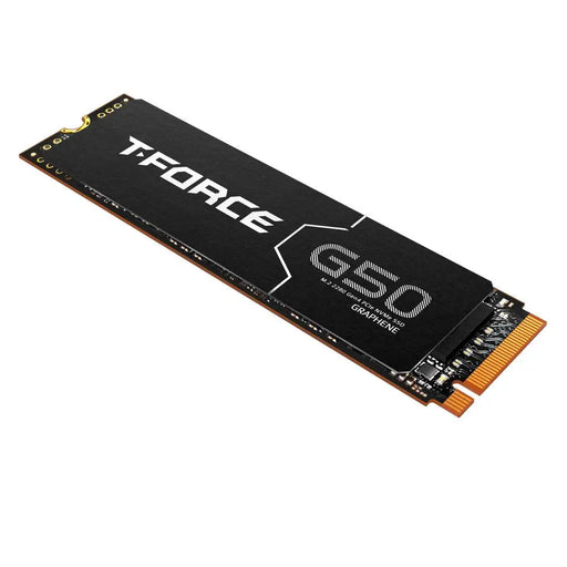 SSD Team Group T Force G50 M.2 2280 1TB PCI e 4.0 x4 NVMe