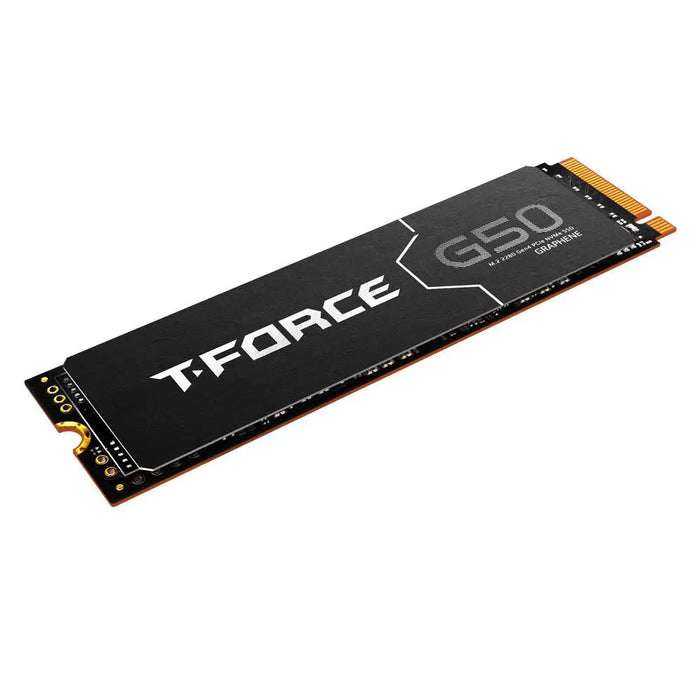 SSD Team Group T Force G50 M.2 2280 1TB PCI e 4.0 x4 NVMe