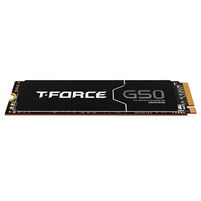 SSD Team Group T Force G50 M.2 2280 1TB PCI e 4.0 x4 NVMe