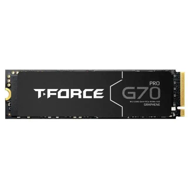 SSD Team Group T-Force G70 Pro M.2 2280 1TB PCI-e 4.0 x4