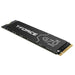 SSD Team Group T-Force G70 Pro M.2 2280 1TB PCI-e 4.0 x4