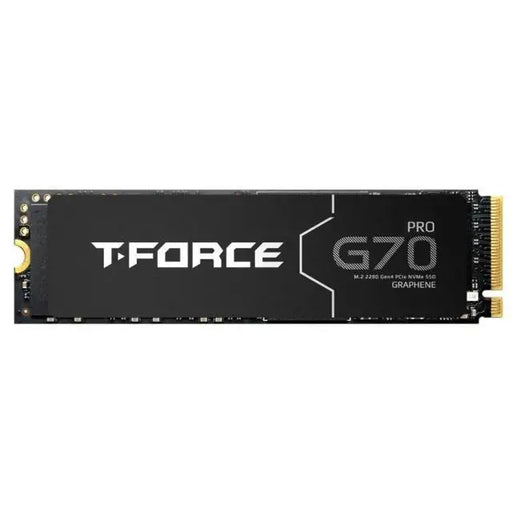 SSD Team Group T-Force G70 Pro M.2 2280 2TB PCI-e 4.0 x4