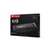 SSD Team Group T-Force G70 Pro M.2 2280 2TB PCI-e 4.0 x4