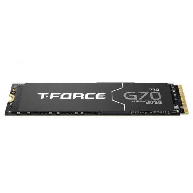 SSD Team Group T-Force G70 Pro M.2 2280 2TB PCI-e 4.0 x4