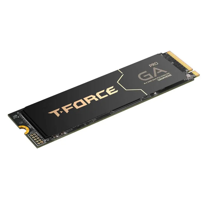 SSD Team Group T-Force GA PRO M.2 2280 1TB PCI-e 5.0 x4 NVMe