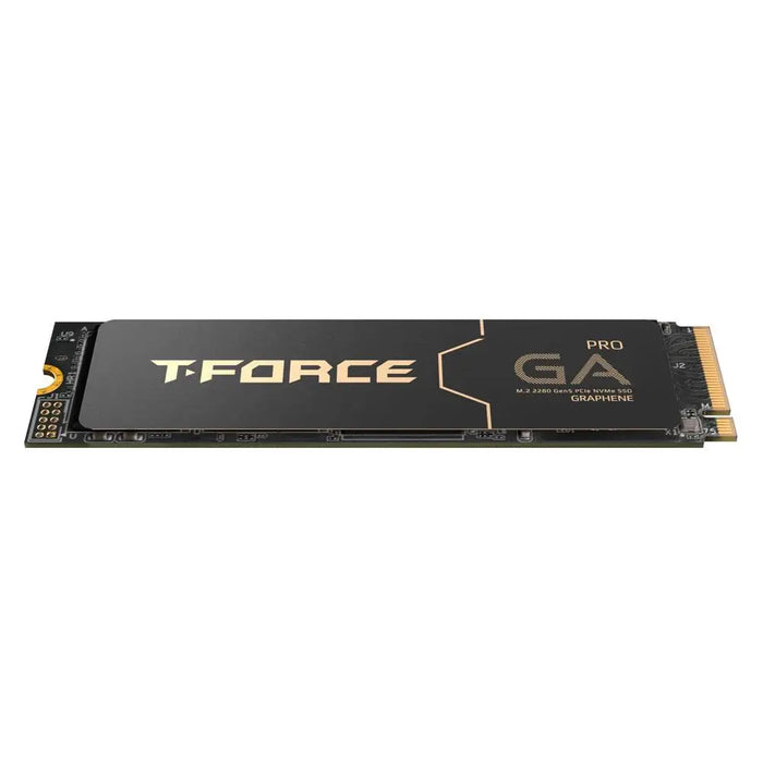 SSD Team Group T-Force GA PRO M.2 2280 1TB PCI-e 5.0 x4 NVMe