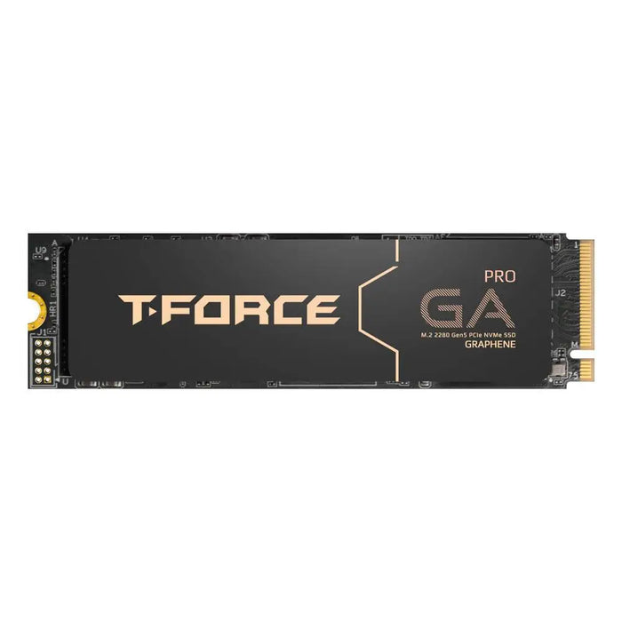 SSD Team Group T-Force GA PRO M.2 2280 1TB PCI-e 5.0 x4 NVMe