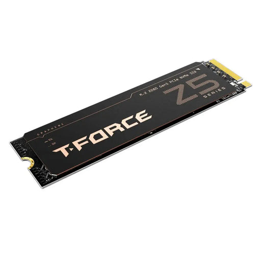 SSD Team Group T-Force Z540 M.2 2280 1TB PCI-e 5.0 x4 NVMe