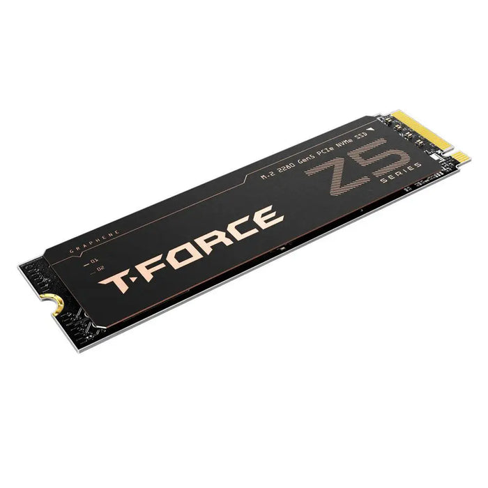 SSD Team Group T-Force Z540 M.2 2280 1TB PCI-e 5.0 x4 NVMe
