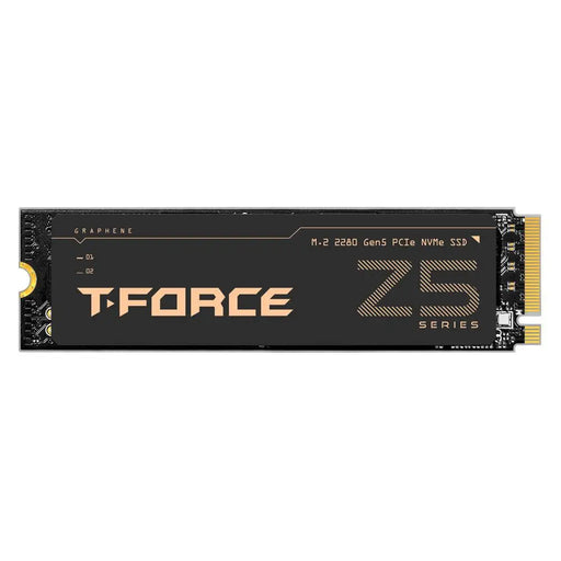 SSD Team Group T-Force Z540 M.2 2280 1TB PCI-e 5.0 x4 NVMe