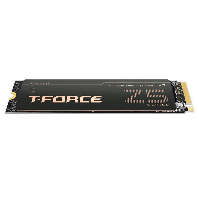 SSD Team Group T-Force Z540 M.2 2280 1TB PCI-e 5.0 x4 NVMe