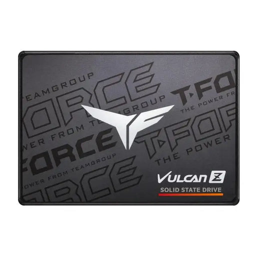 SSD Team Group Vulcan Z 2.5’ 1 TB SATA3 6Gb/s