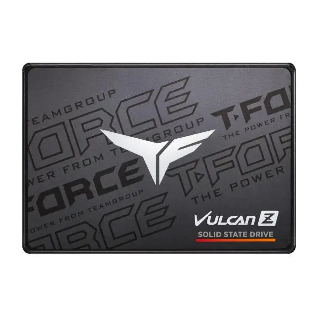 SSD Team Group Vulcan Z 2.5’ 1 TB SATA3 6Gb/s