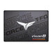 SSD Team Group Vulcan Z 2.5’ 256GB SATA3 6Gb/s