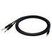 SSQ MIJM1 SS-1813 Кабелен жак Стерео 3,5 mm - 2x жак Mono