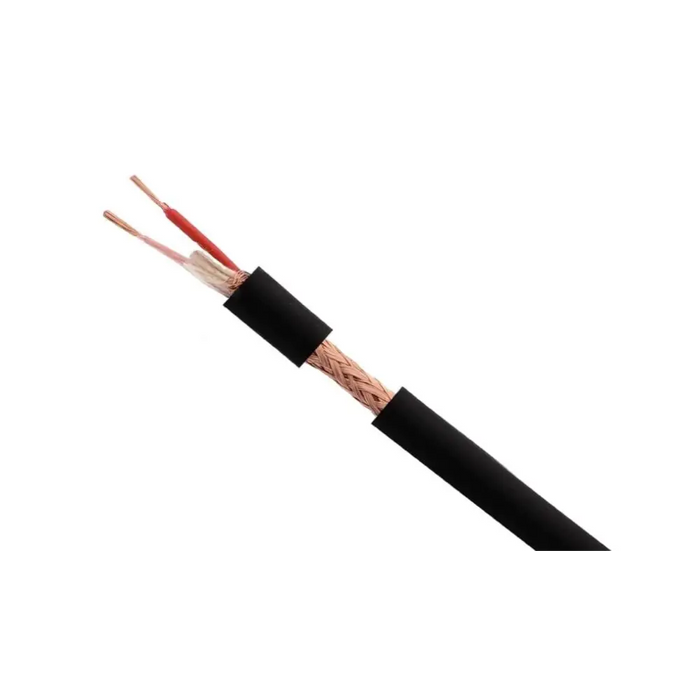 SSQ MIJM1 SS-1813 Кабелен жак Стерео 3,5 mm - 2x жак Mono