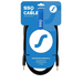 SSQ MIMI2 SS-1425 Кабел Mini Jack Stereo 3,5 mm - Mini Jack