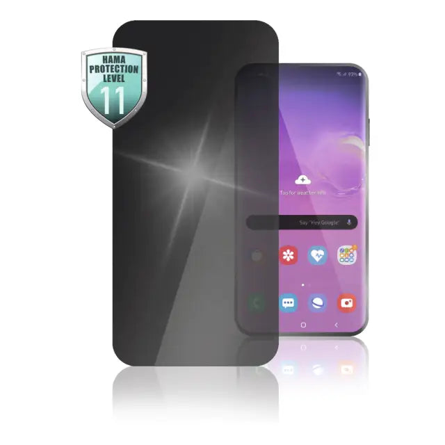Стъклен протектор HAMA Privacy Екран
