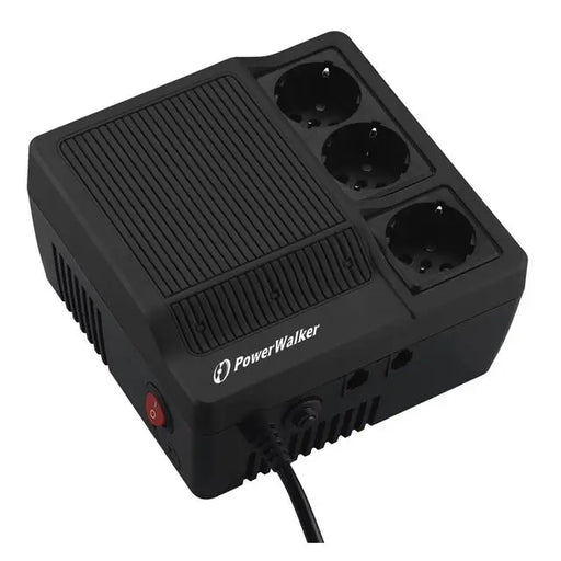 Стабилизатор POWERWALKER AVR 1000 1000VA