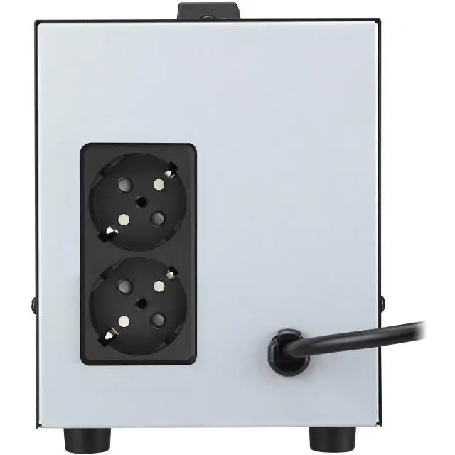 Стабилизатор POWERWALKER AVR 1500 SIV 1500VA