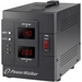 Стабилизатор POWERWALKER AVR 2000 SIV 2000VA