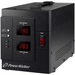 Стабилизатор POWERWALKER AVR 3000 SIV 3000 VA