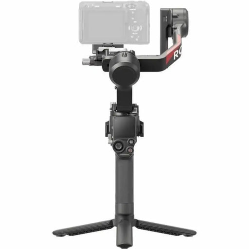Стабилизатор за поставка Dji RS 4 Combo