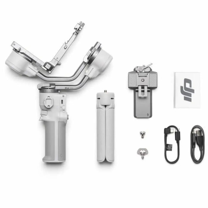 Стабилизатор за поставка Dji