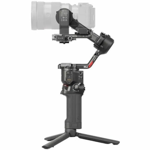 Стабилизатор за поставка Dji RS 4 Combo