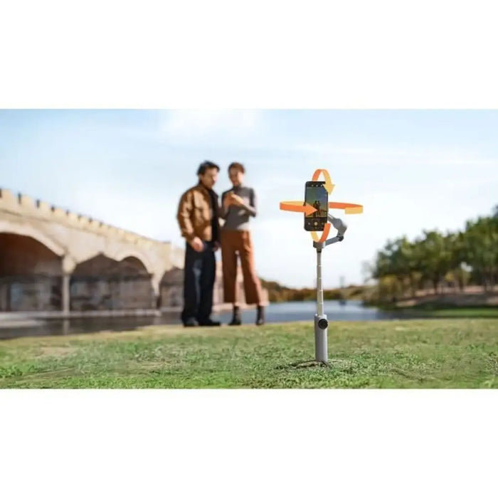 Стабилизатор за поставка Insta360 INF2SBS1