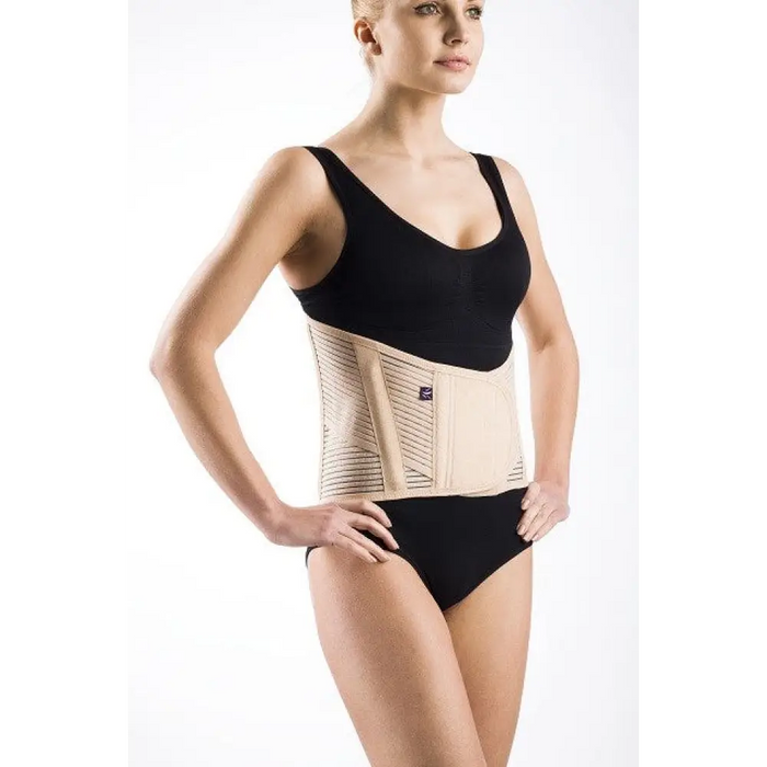 Стабилизиращ и имобилизиращ корсет X