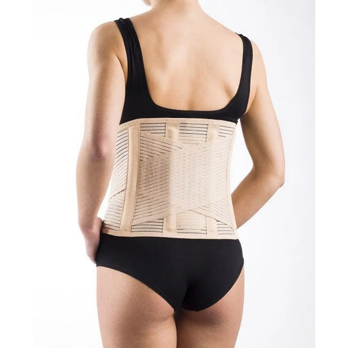 Стабилизиращ и имобилизиращ корсет X