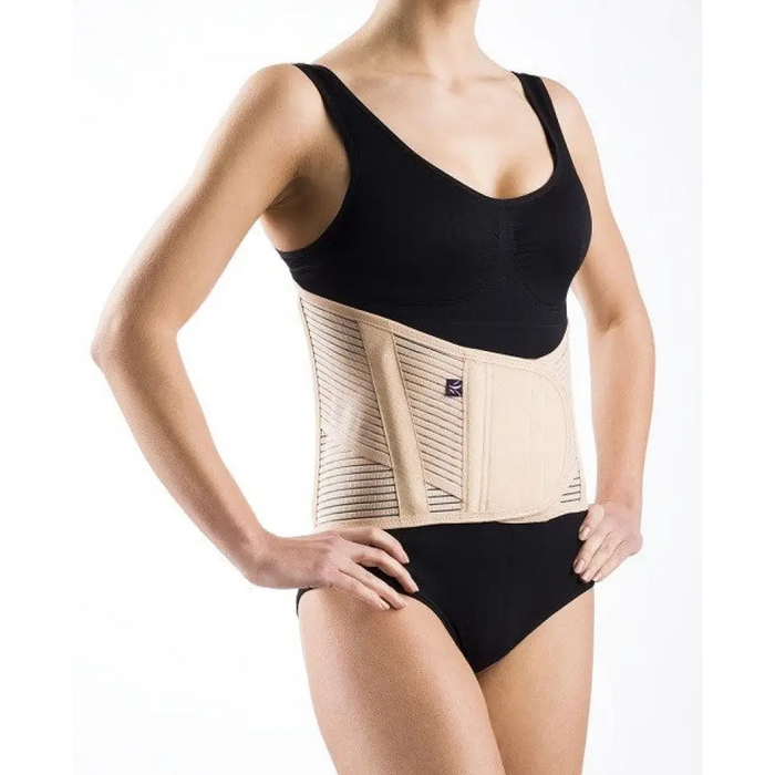 Стабилизиращ и имобилизиращ корсет X