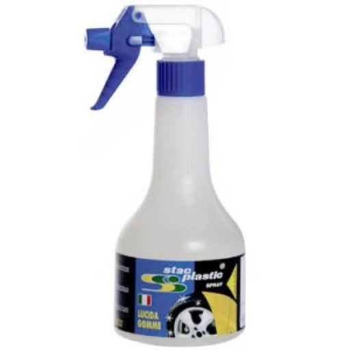 STAC PLASTIC ГЛАНЦ ЗА ГУМИ 500ML