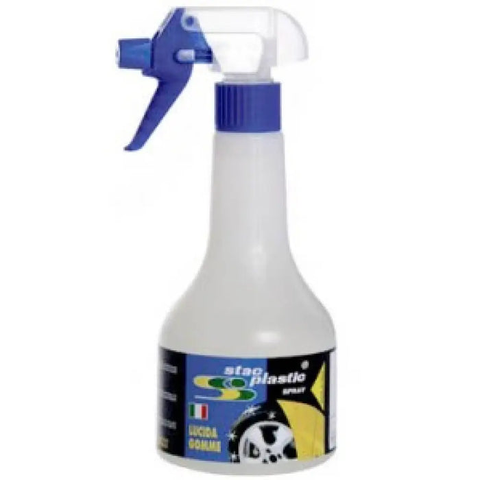 STAC PLASTIC ГЛАНЦ ЗА ГУМИ 500ML