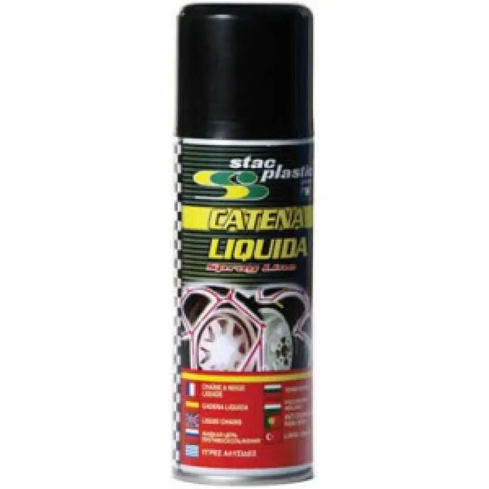 STAC PLASTIC ТЕЧНИ ВЕРИГИ 200ML