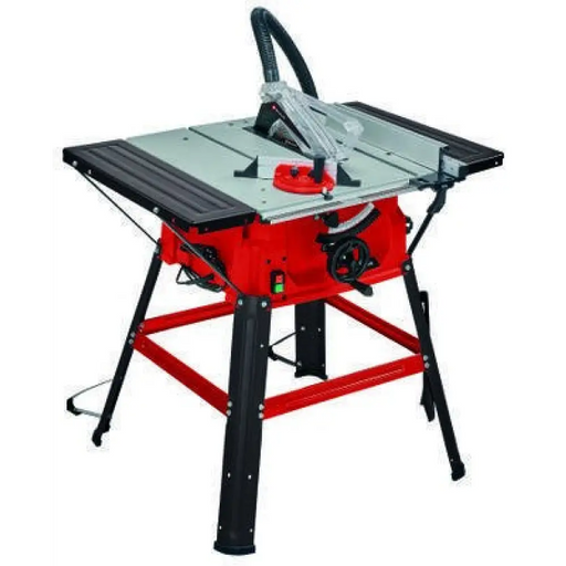 СТАЦИОНАРЕН ЦИРКУЛЯР EINHELL TC-TS 2025/2 U