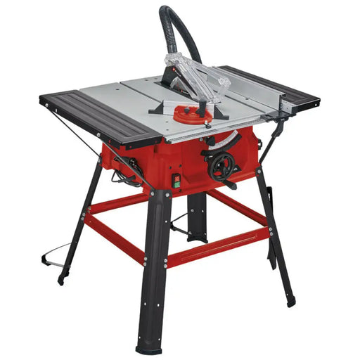 СТАЦИОНАРЕН ЦИРКУЛЯР EINHELL TC-TS 2025/2 U