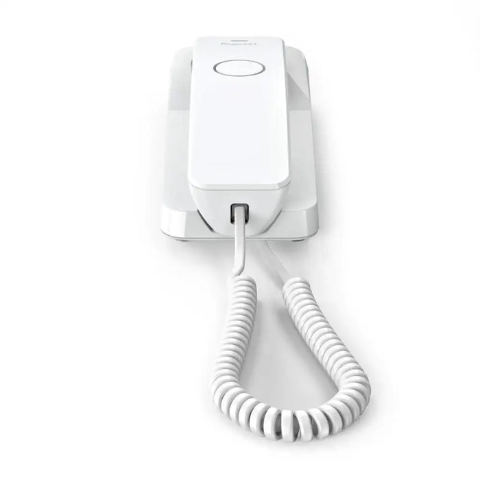 Стационарен телефон Gigaset S30054-H6539-R602 Бял