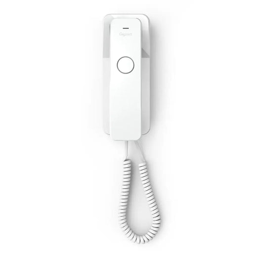 Стационарен телефон Gigaset S30054-H6539-R602 Бял