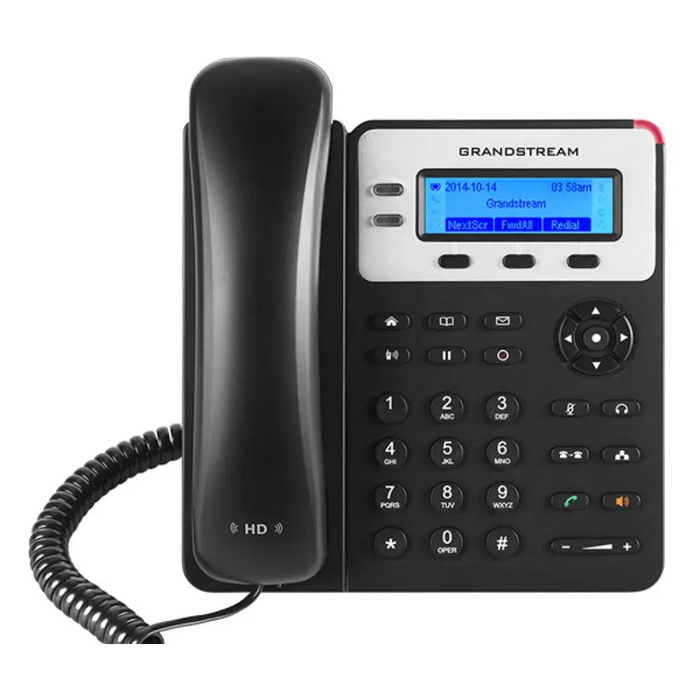Стационарен телефон Grandstream GXP1625