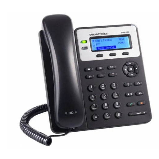 Стационарен телефон Grandstream GXP1625